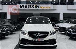 مرسيدس بنز GLE